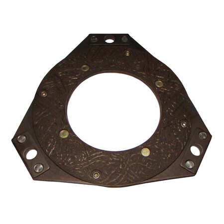 Aftermarket Pulley Disc Clutch Assembly RE29878